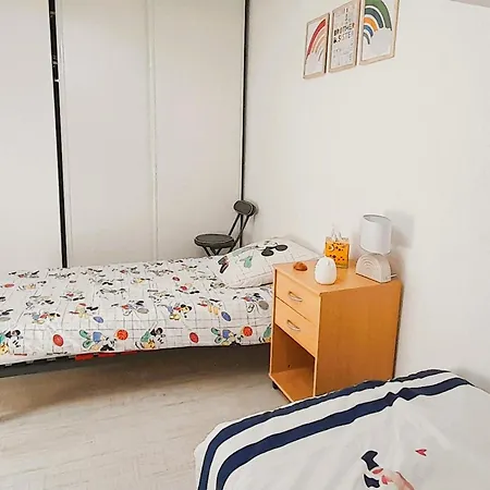 Holiday home Renovee Avec Piscine, Petanque, A 2 Pas Des Plages De Capbreton, Ideale Pour Familiales - Fr-1-239-1055 Capbreton