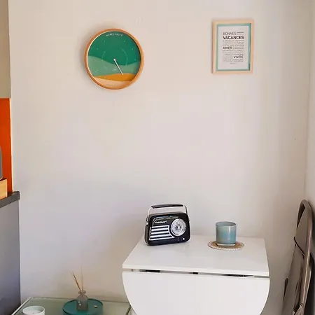 Holiday home Renovee Avec Piscine, Petanque, A 2 Pas Des Plages De Capbreton, Ideale Pour Familiales - Fr-1-239-1055 Capbreton